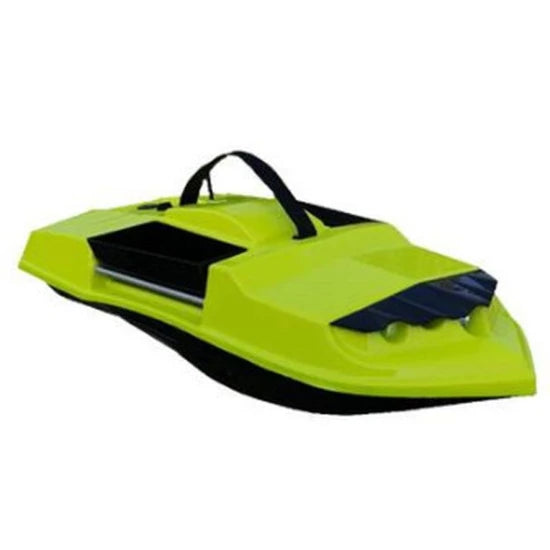 Navomodel Plantat Smart Boat Mach Lithium, 2 Cuve, Radiocomanda 2.4 Ghz, 6 Canale