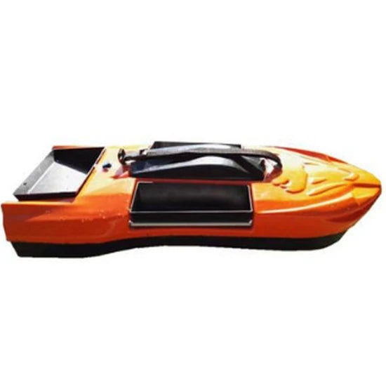 Navomodel Plantat Smart Boat Viper, 3 Cuve, Radiocomanda 2.4 Ghz, 6 Canale