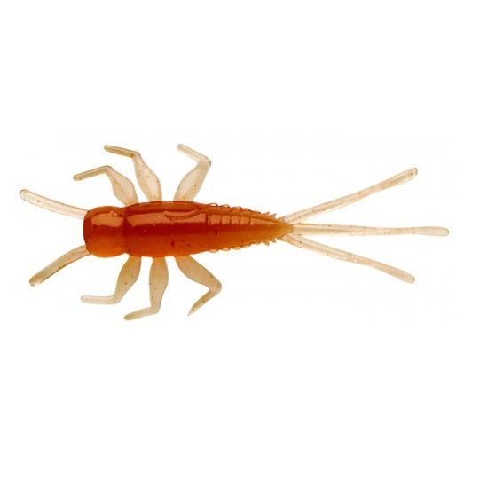 Nimfa Northland Impulse Mayfly 2.5cm Natural