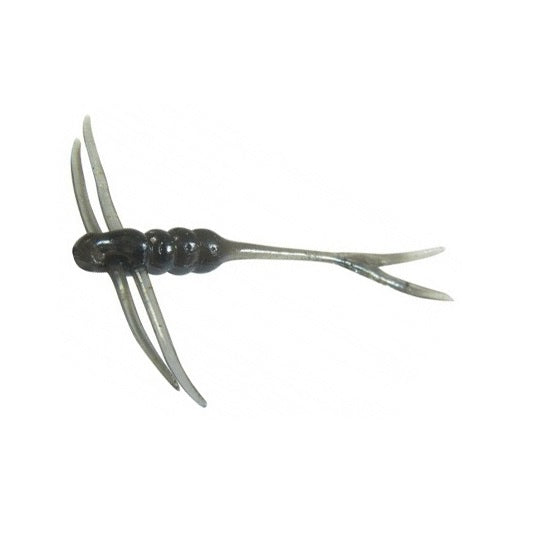 Nimfa Northland Impulse Water Flea 3.8cm Black