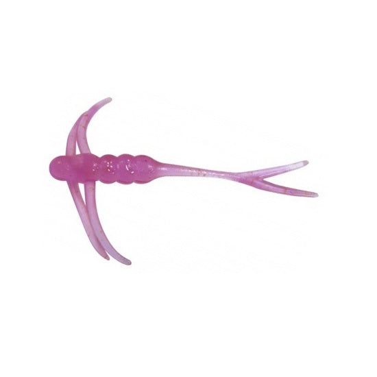 Nimfa Northland Impulse Water Flea 3.8cm Pink