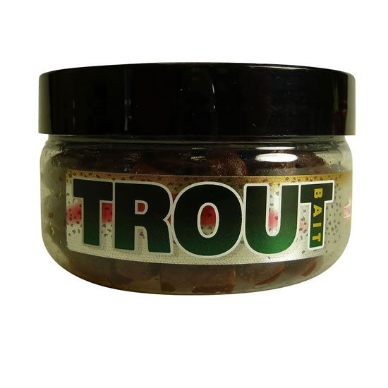 Nuggets Dynamite Baits Sinking - Trout Pellet