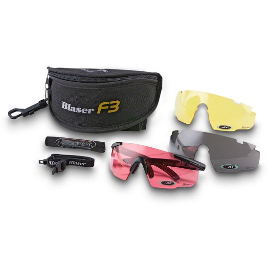 OCHELARI BLASER VANATOR F3