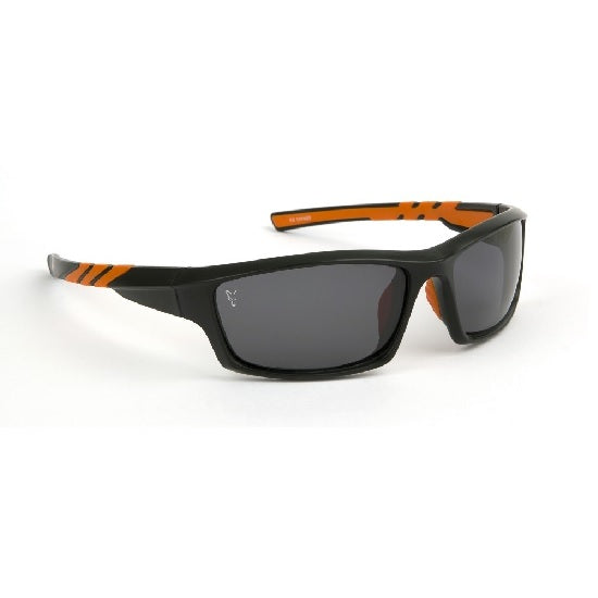 OCHELARI DE SOARE FOX BLACK ORANGE