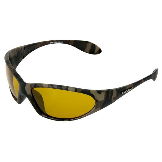 OCHELARI EYELEVEL SOARE CAMOUFLAGE YELLOW