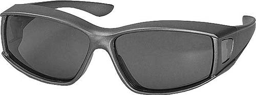 OCHELARI JAXON POLARIZANTI X20 SM GRI