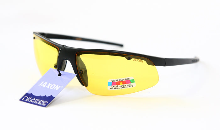 OCHELARI JAXON POLARIZANTI X22 XM EXTRA GALBEN