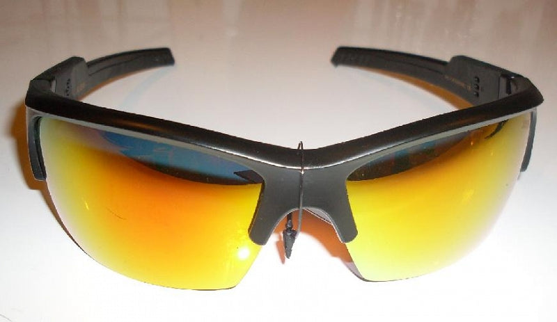 OCHELARI JAXON POLARIZANTI X26 SML SILVER MIRROR