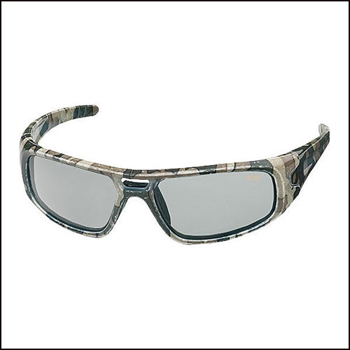 OCHELARI JAXON POLARIZANTI X27 SM GRI