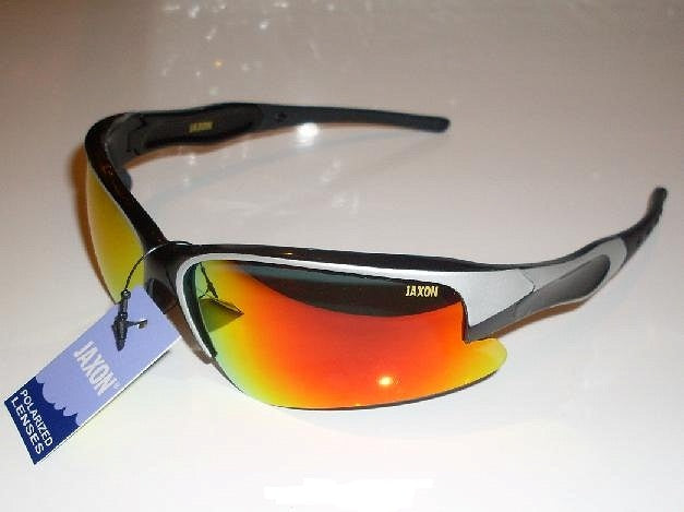 OCHELARI JAXON POLARIZANTI X30 SML SILVER MIRROR