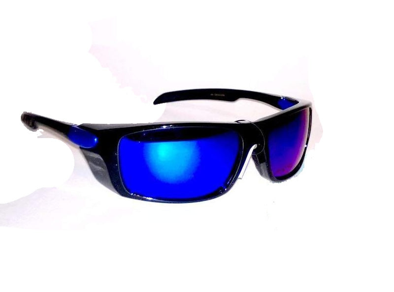 OCHELARI JAXON POLARIZANTI X33 SMB MIRROR BLUE