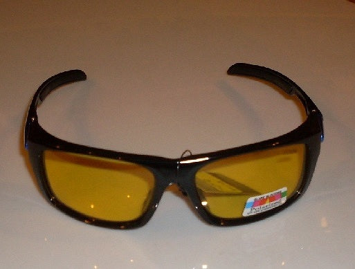 OCHELARI JAXON POLARIZANTI X33 XM EXTRA GALBEN
