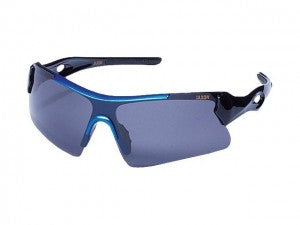 OCHELARI JAXON POLARIZANTI X35 SMB MIRROR BLUE