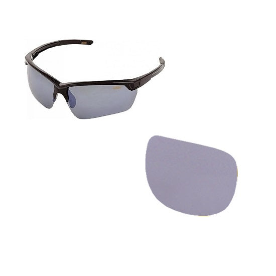 OCHELARI POLARIZANTI JAXON X40 AM GRI