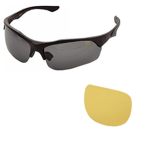 OCHELARI POLARIZANTI JAXON X41 AM MARO