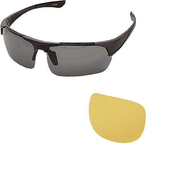 OCHELARI POLARIZANTI JAXON X42 AM MARO
