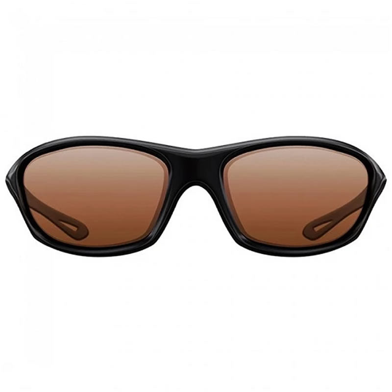 OCHELARI POLARIZARI KORDA BLACK BROWN
