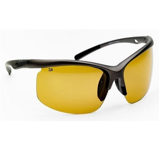OCHELARI POLARIZATI DAIWA DTPSG4 LENTILA AMBER