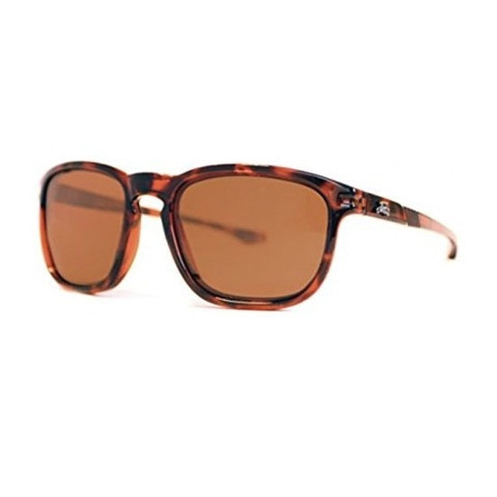 OCHELARI POLARIZATI FORTIS STROKES 24/7 BROWN