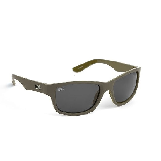 OCHELARI POLARIZATI FOX CHUNK CAMO KHAKI