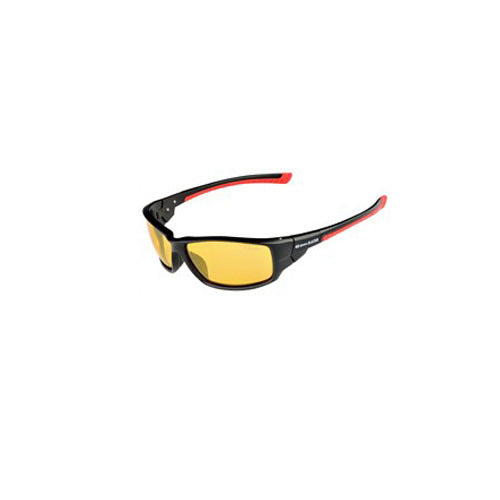 OCHELARI POLARIZATI GAMAKATSU RACER GALBENI