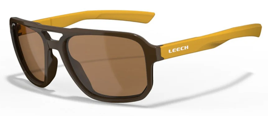 OCHELARI POLARIZATI LEECH ATW9 YELLOW