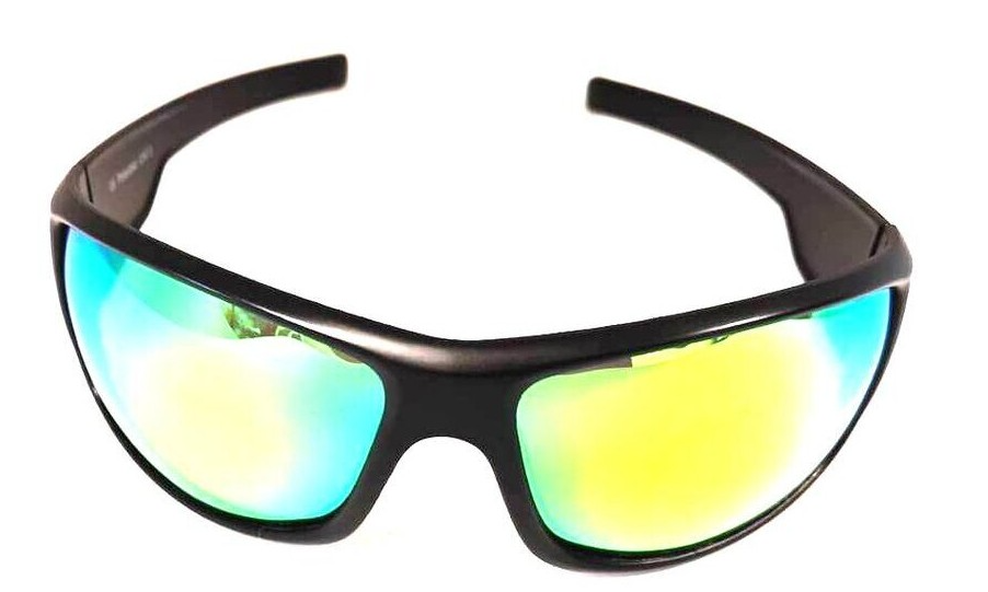 OCHELARI POLARIZATI OKUMA TYPE A VERDE