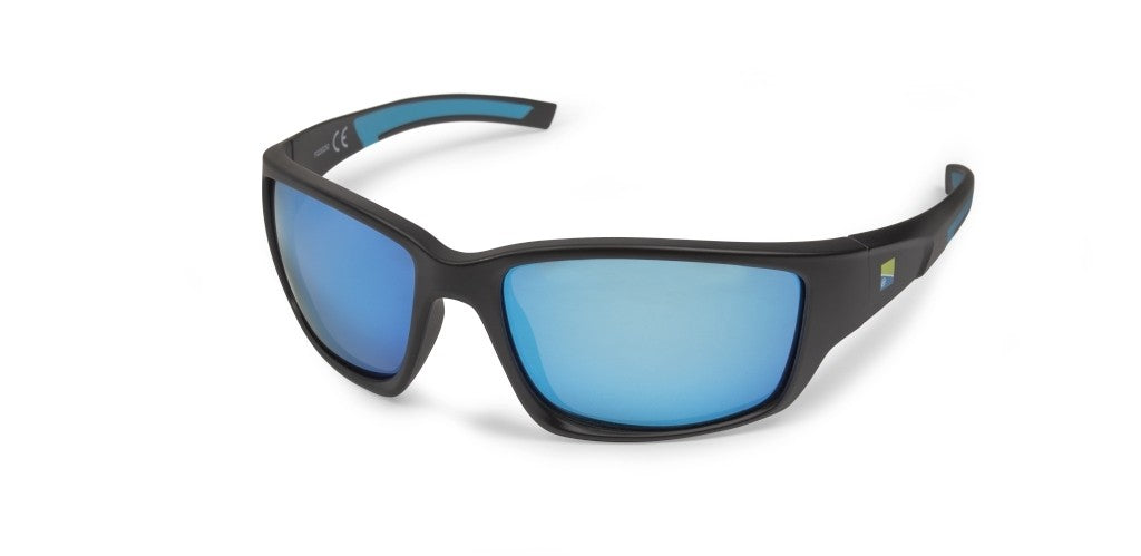 OCHELARI POLARIZATI PRESTON FLOATER PRO POLARISED BLUE LENS