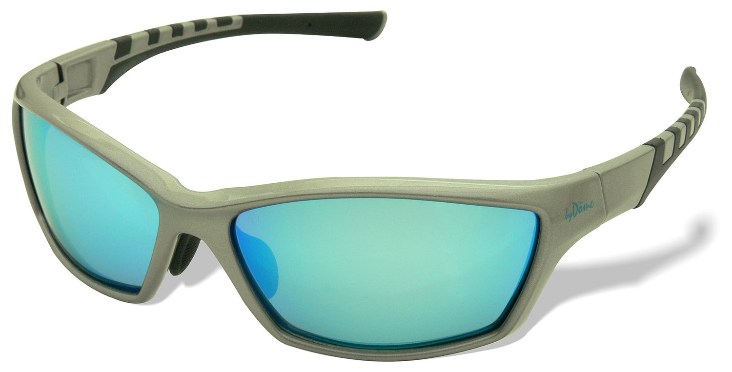 OCHELARI POLARIZATI TEAM FEEDER BY DOME ICE BLUE