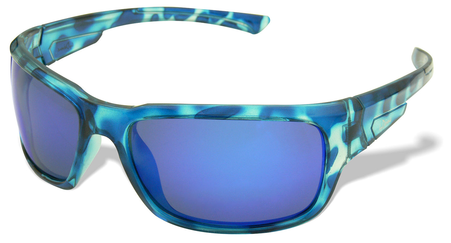 OCHELARI POLARIZATI TEAM FEEDER BY DOME WILD BLUE