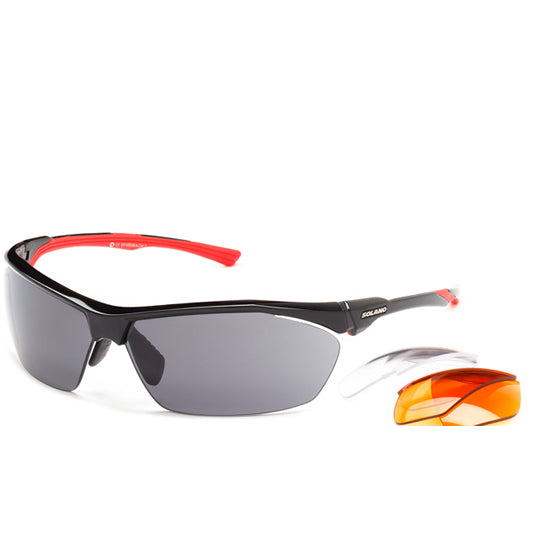 OCHELARI SOLANO SPORT POLARIZANTI SP60008A