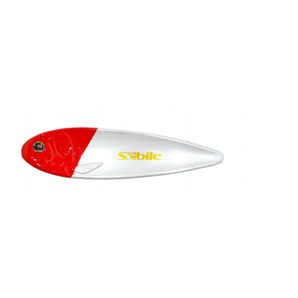 ONDUSPOON SEBILE N1-SSK 65mm 6,5gr - RH-RED HEAD
