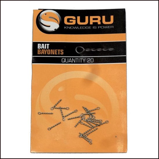 OPRITOARE GURU BAYONETS