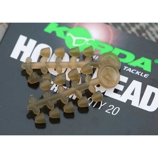 OPRITOARE KORDA CAUCIUC 20BUC/PL