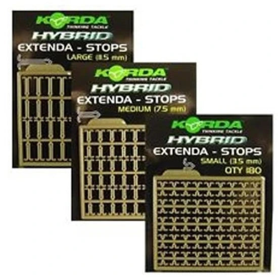 Opritoare Korda Hair Rig Extenda S