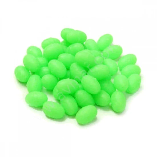 Opritoare Lineaeffe Soft Fluo Ovale 6.0x10mm