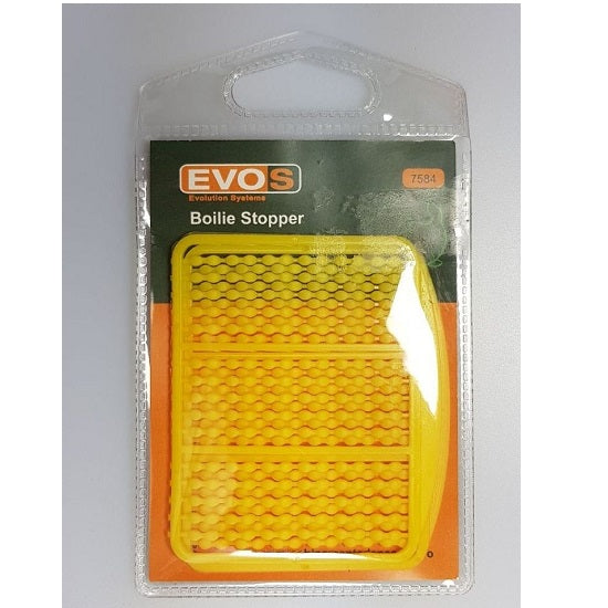 OPRITOR BOILIE EVOS 180BUCATI PLIC GALBEN