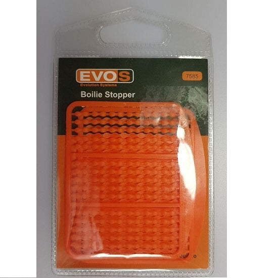 OPRITOR BOILIE EVOS 180BUCATI PLIC PORTOCALIU