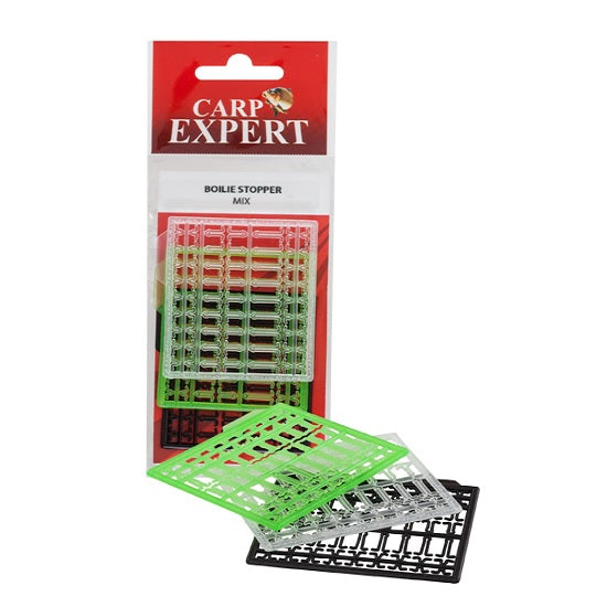 OPRITOR BOILIE MIX CARP EXPERT