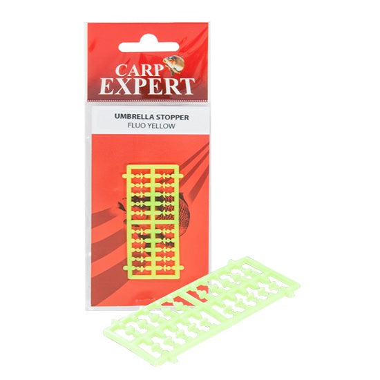 OPRITOR CARP EXPERT TIP UMBRELA GALBEN FLUO