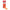 OPRITOR CARP EXPERT TIP UMBRELA ORANGE FLUO