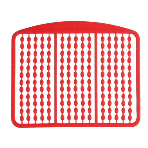 OPRITOR CARP SPIRIT FLUORESCENT ROSU