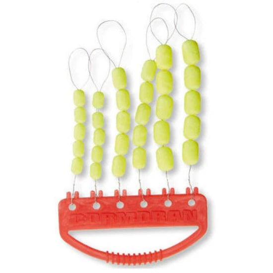 Opritor Cormoran Soft Fluo Oval Div.marimi
