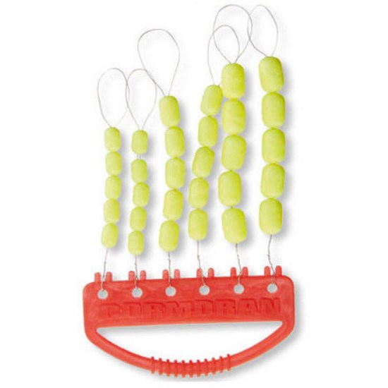 OPRITOR CORMORAN SOFT FLUO OVAL DIV.MARIMI