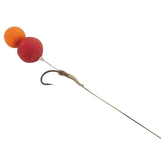 Opritor Fox Edges Bait Bungs, 10 Bucati/plic