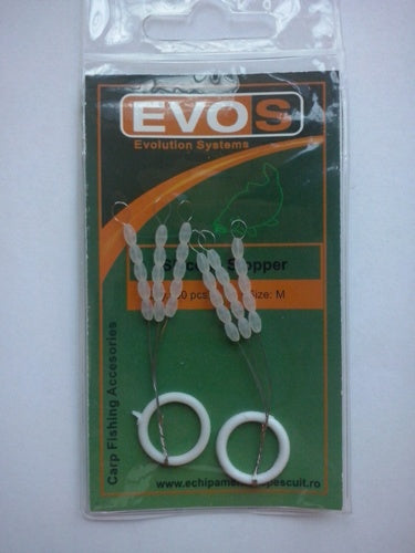 OPRITOR MATCH EVOS TRANSPARENT M