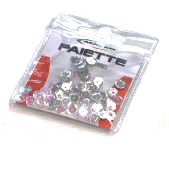 OPRITOR MAVER BILE SOLUBILE ARGINT PERLAT