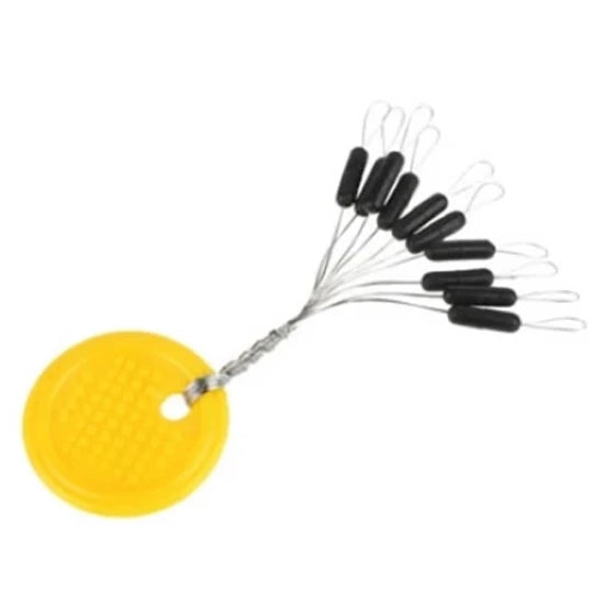 Opritor Mikado Stoper Trout Campione Xl 10buc/plic