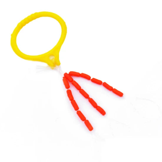 Opritor Mostiro Micro Extra Long Portocaliu S