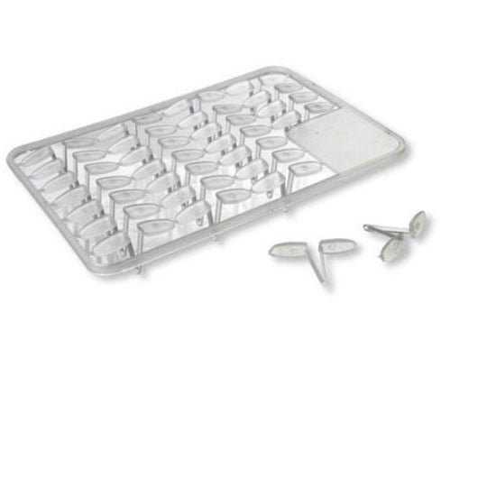 OPRITOR PELETE CORMORAN S 50BUC/PLIC